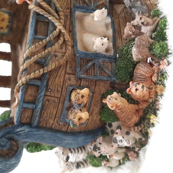 Musical Ark - Picture 7 of 11